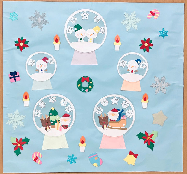 クリニック壁紙写真