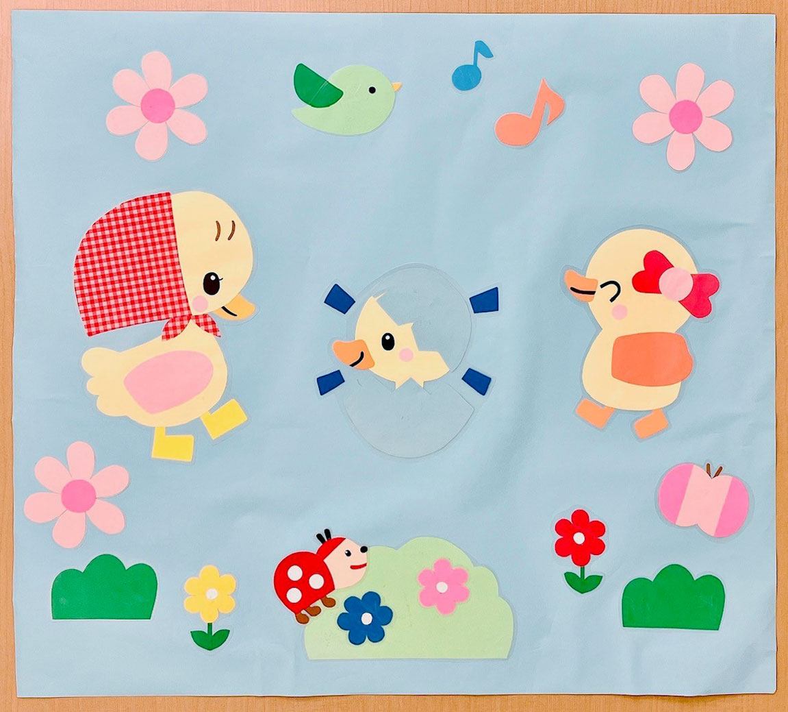 クリニック壁紙写真